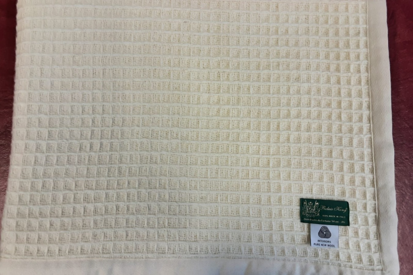 COPERTA-LAMBSWOOL-NIDO