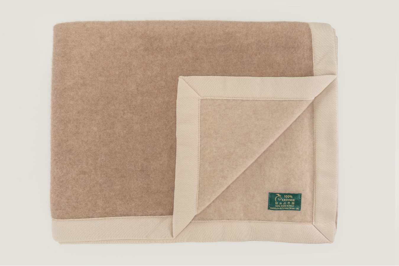 COPERTA-CASHMERE