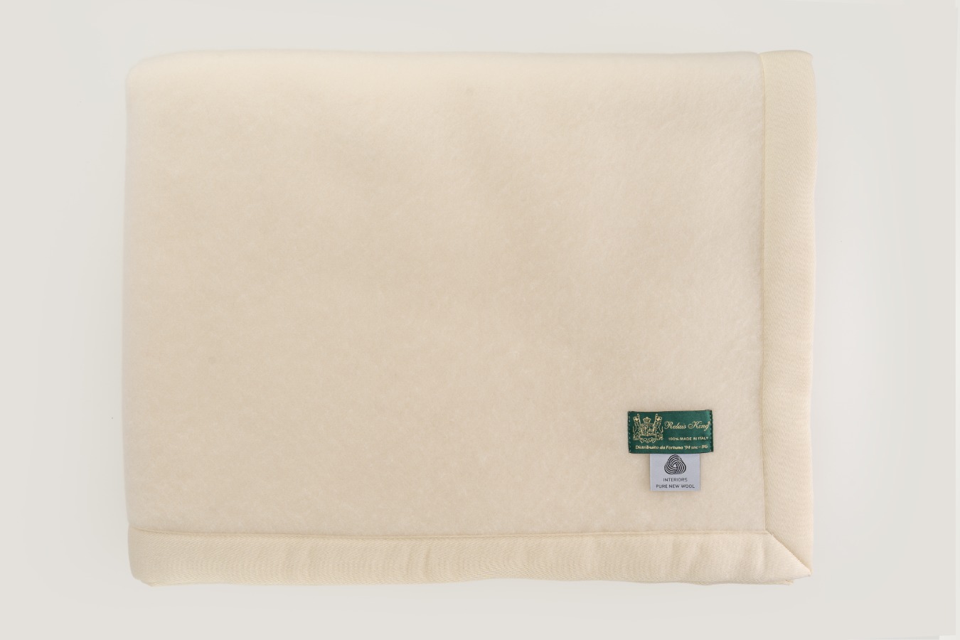 COPERTA-MERINO