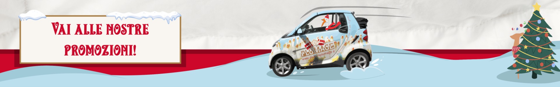 Materiali di alta qualità